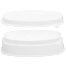 1 französische Nageldip-Dose, Manikürepulver-Behälter