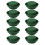 20 - -schalen, diy blumenarrangementsatz 1