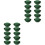 20 - -schalen, diy blumenarrangementsatz 3