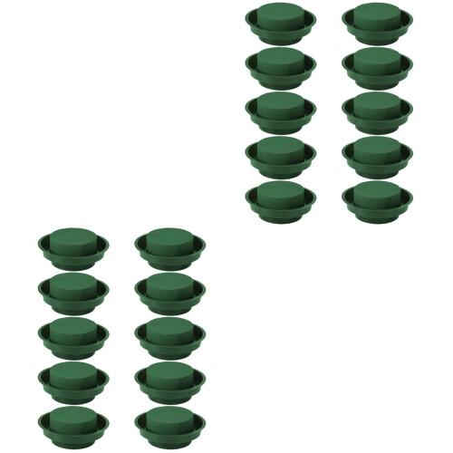 20 - -schalen, diy blumenarrangementsatz 2