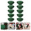 20 - -schalen, diy blumenarrangementsatz 10