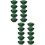 20 - -schalen, diy blumenarrangementsatz 7