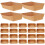 100Stk Einweg Food Serving Boats Tabletts 8