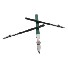 3Stk Verstellbarer Feinlinien Zeichenstift