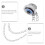modischer evil-eye-kragenclip für herren, pin-clip für anzug oder hemd 11