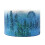 allydrew Glitter Washi peittoteippi 30mm x 3M Pine Forest 2