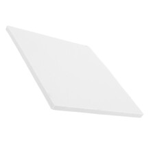 keramikfliesen 25 cm quadratisch weiß 10 zum bemalen