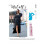 McCall's M8174B5 Misses' Knit Pullover Dress Sewing Patterns Kit Design Code M8174 Sizes 8-16 1