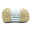 Hilo Antipilling Lion Brand Basic Stitch para Tejer y Manualidades, Almendra, 1 Pack 1