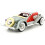 Autowelt  1935 Duesenberg SSJ 2