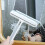 Sgrassatore Multi- Per Finestre E Bagni Con Spruzzatore 10
