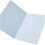 Sizzix Arctic Sky kaart/envelop A6 10P E? maat 3