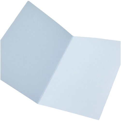 Sizzix Arctic Sky kaart/envelop A6 10P E? maat 2