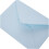 Sizzix Arctic Sky kaart/envelop A6 10P E? maat 2