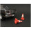 Coni stradali American Diorama Set di 4 accessori per modelli 1:24 1
