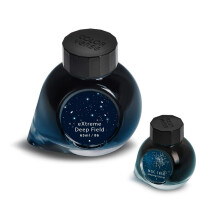 Colorverse Inkt - Seizoen 7 - Eye On The Universe - eXtreme Deep Field (65ml) & NGC 1850 (glinsterend) (15ml) Nr. 86-87