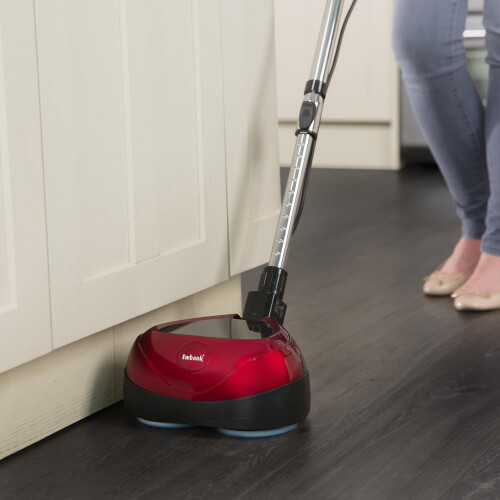 Ewbank Ewbank EP170 Multi Purpose Floor Scrubber and Polisher - Red 2