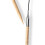 Prym Prym 16"""" (40 cm) runda bambustickor (7 mm) 3