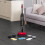 Ewbank Ewbank EP170 Multi Purpose Floor Scrubber and Polisher - Red 6
