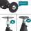 26-teiliges Schleifscheiben-Set mit Spannfutter 2/3/6 mm 11