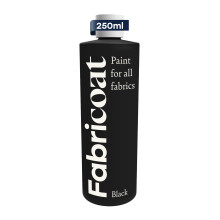 Fabricoat Fabric Paint – Restore or Change the Colour of Any Fabric - Paint Directly Onto Fabric - Transform Anything – Sofas, Lampshades, Car