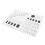 Silicone Manicure Pad, Para Adesivos De , Mat Unhas 1