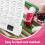 Silicone Manicure Pad, Para Adesivos De , Mat Unhas 8