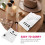 Silicone Manicure Pad, Para Adesivos De , Mat Unhas 7