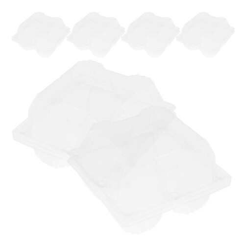 6 eierkarton, mehrfachschlitz für gänseeier, verpackungshalter