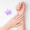 Ferramentas Unhas Silicone com , Pincéis, Separador e Estérilizador 3