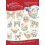 Stitcher's Revolution Transferts thermocollants - Amis de la ferme florale 1