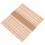 150 diy-holzstäbchen bastelmaterial für & kindergarten 1