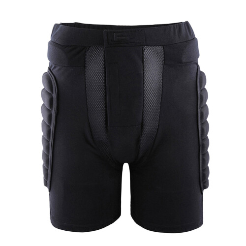 Snowboardhose Baumwolle 1Set Mit Stoßfester Funktion 1