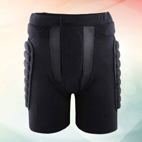 Snowboardhose Baumwolle 1Set Mit Stoßfester Funktion 2
