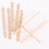 150 diy-holzstäbchen bastelmaterial für & kindergarten 9