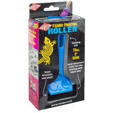 75mm Fabric Roller