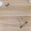 2 einbauschrank weinglas halter 6