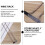 2 einbauschrank weinglas halter 9