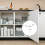 2 einbauschrank weinglas halter 4