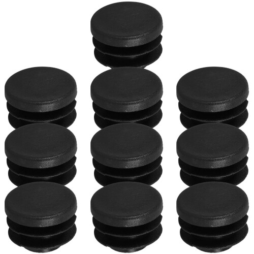 10 lenkerendstopfen pvc kunststoff 1