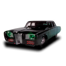 Polar Lights Green Hornet Black Beauty 1:32 Models?t
