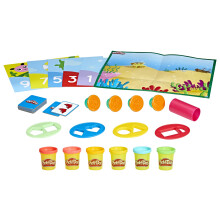 NUMBERS PLAYSET