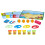 Play-Doh NUMBERS PLAYSET 1