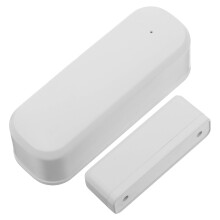1 Set Türsensor Magnetischer Sicherheitssensor Für Alterssicherheit
