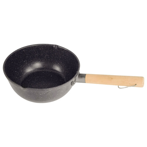 Kochtopf Milchtopf Suppentopf Multifunktions-Saucepan 2