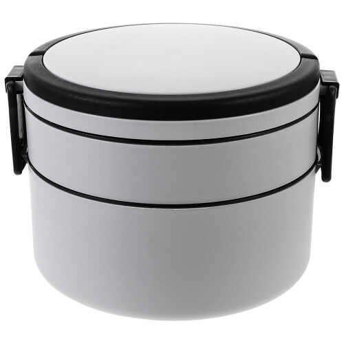 Bento Box Lunchbox Kunststoff 2 Große Kapazität