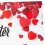 Hallmark Valentinkort till Dotter (Dotter och Vän) 4