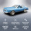 MPC 1980 Chevy Monte Carlo Class Action 2T 1:25 Models?t 2