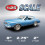 MPC 1980 Chevy Monte Carlo Class Action 2T 1:25 Models?t 4