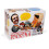 MPC - George Barris Ricksha Show Rod 1